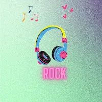 Mauricio Jackson — Rock — обложка